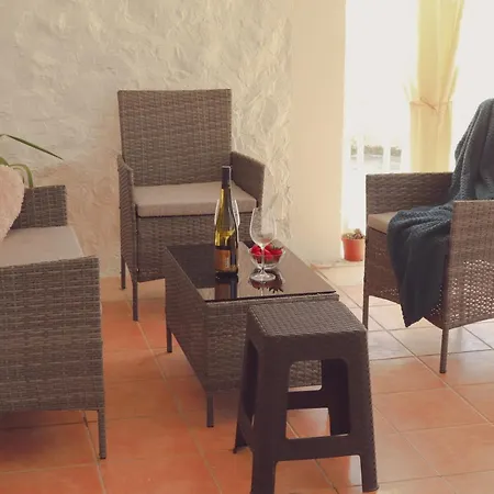 „bernarda” Apartment