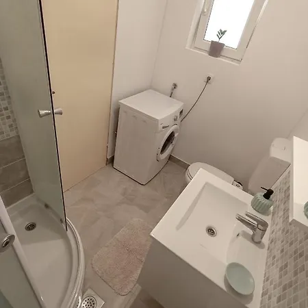 Appartement „bernarda” Korčula
