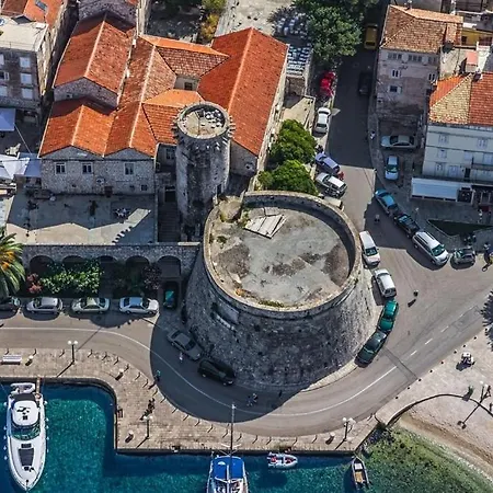 Apartment „bernarda”