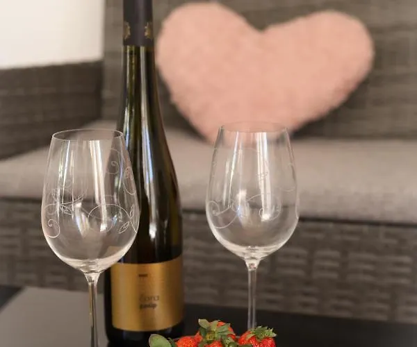 „bernarda” Korcula Town