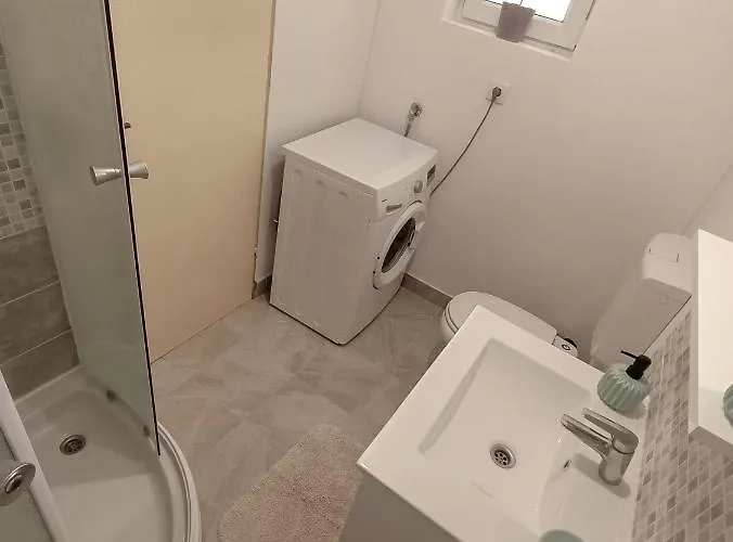 Apartment „bernarda” Korcula Town