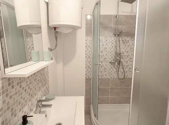 „bernarda” Apartment