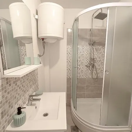 „bernarda” Apartment