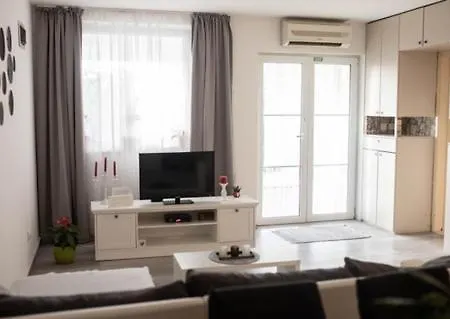 Apartment „bernarda”