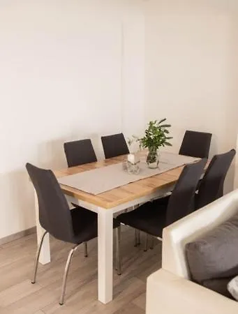 Apartment „bernarda” *