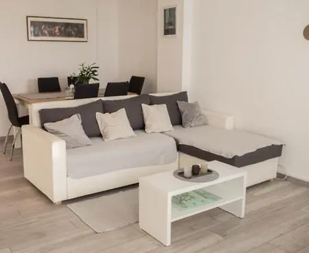 Apartment „bernarda” Korcula Town