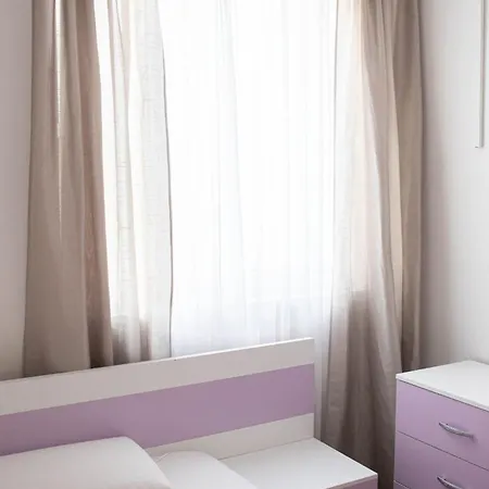 Apartament „bernarda” *