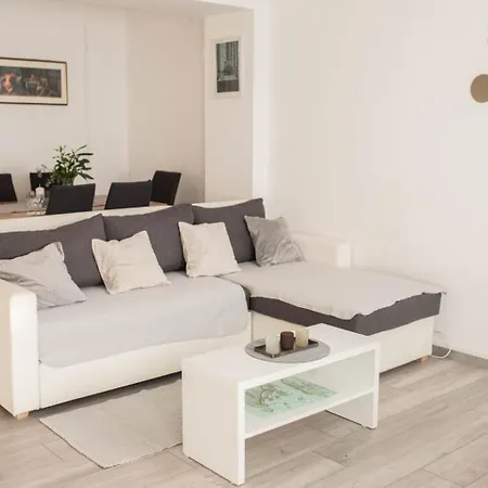Apartament „bernarda” *