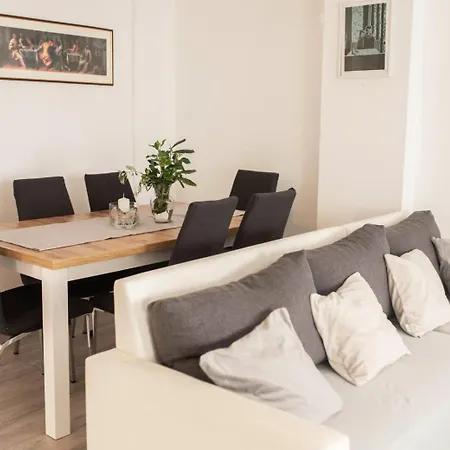 „bernarda” Apartment Korcula Town