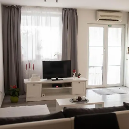 Apartment „bernarda” *
