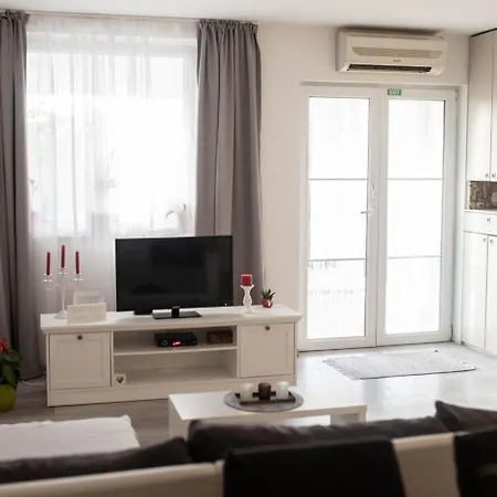 „bernarda” Apartment Korcula Town