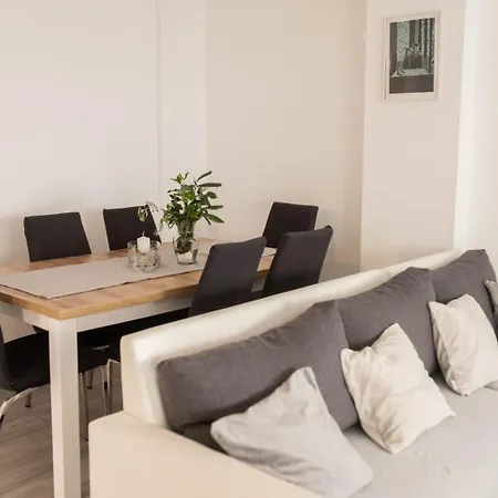 Apartment „bernarda” Korcula Town