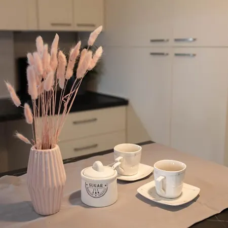 Apartament „bernarda”