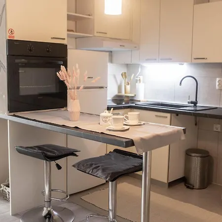 Apartment „bernarda” *