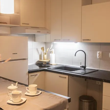 „bernarda” Apartment Korcula Town