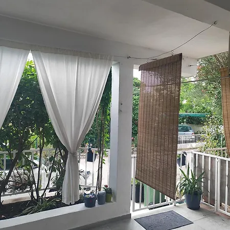 „bernarda” Apartament