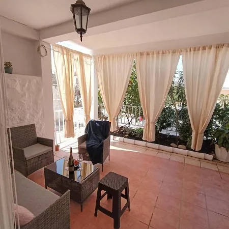 Appartement „bernarda”