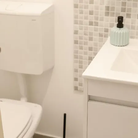 „bernarda” Appartement Korčula