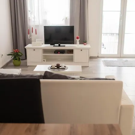 Apartamento „bernarda”