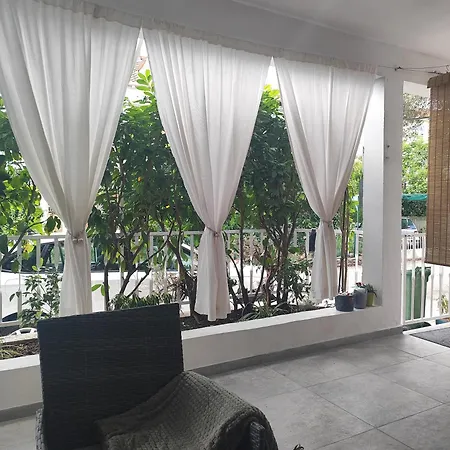 Apartamento „bernarda” *