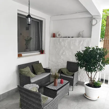 Apartamento „bernarda” Korčula