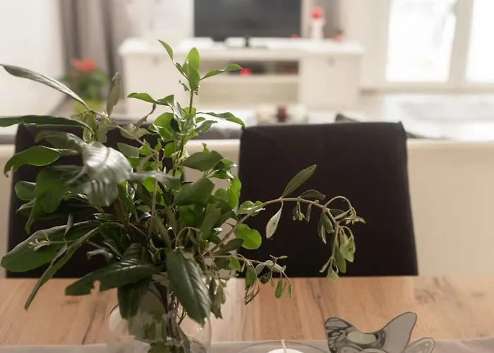 „bernarda” Apartman