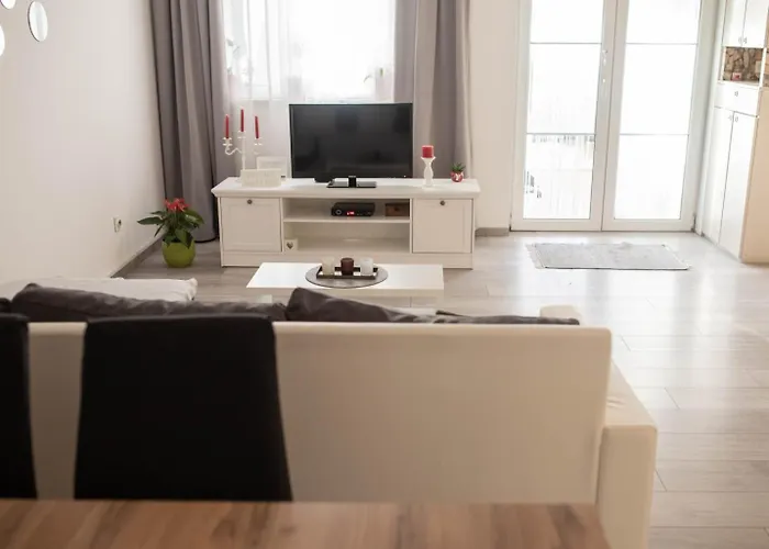 Apartman „bernarda”